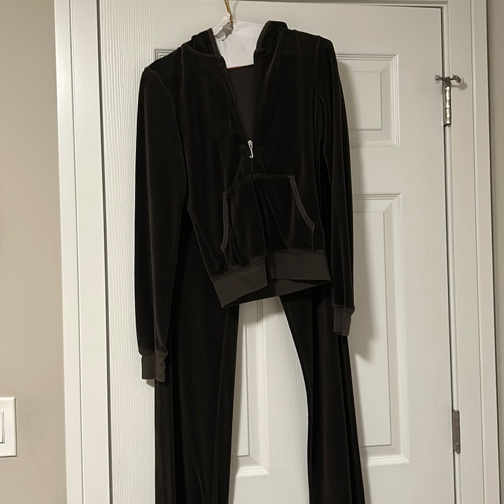 Juicy couture